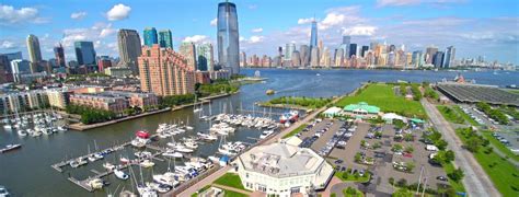 25 Best Things to Do in Jersey City (in 2024) .